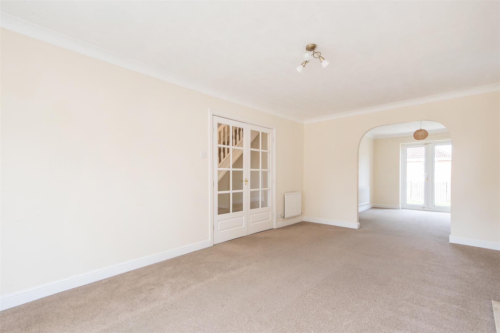4 bed property in Lupin Close, Chorley